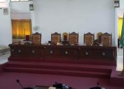 Akibat Malas dan Wabup Tak Hadir, Sidang Paripurna DPRD Takalar Molor