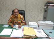 Rapat Bamus Jadi Sorotan Publik, Ini Penjelasan Ketua DPRD Nisut