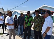 Bupati Maros Berkunjung Ke BBAP Takalar, Ada Apa?