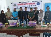 Antisipasi Maraknya Penyalahgunaan Narkoba di Kalangan Pelajar, Gardha Indonesia Intens Lakukan Sosialisasi