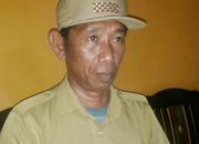 Pemdes Lalimbue Jaya Konawe Giatkan Pembangunan, 5 Item Fisik tahun Anggaran 2019