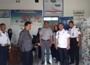 Nilai Pelayanan Buruk, Ombudsman RI Periksa Dishub Takalar