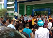 LSM Lentera Minta Pimpinan Bank Sulselbar Takalar Dicopot