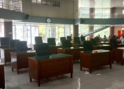 Rapat Bamus Gagal, Ibelala : Anggota Bamus Tidak Respon Hadir di Ruang Rapat