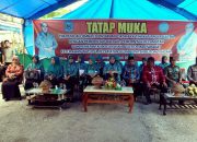 Wabup Buteng Harapkan Lomba Tingkat Provinsi Pacu Semangat Kader PKK