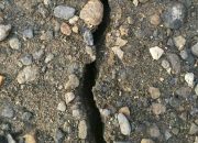 Gempa Cukup Dahsyat Guncang Halmahera Selatan