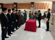 Gerbong Mutasi Pemda Takalar Bergerak Lagi, Tiga Kadis Nonjob