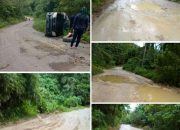 APSI Butur Harapkan Polda Sultra Usut Tuntas Kasus Dugaan Korupsi di Kulisusu Utara