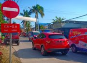 Dinilai Tak Efektif, Dishub Takalar Kembali Tuai Sorotan