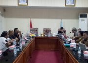 Tabung Melon Diduga Menyebrang, Masyarakat Bantaeng Menjerit
