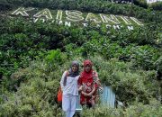 Kenali Lebih Dekat Distinasi Wisata Puncak Kaisanti Woloan Tomohon