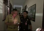 Kejari Tahan Tersangka Kasus Korupsi PD Pasar Kota Tomohon