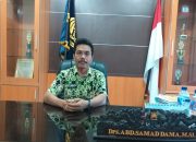 Ini Penjelasan Ka. Lapas Kelas IIA Kendari, terkait Asrun dan ADP Tak Berada diKamar Hunian