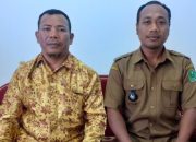 Pemdes Anahinunu Konawe, Prioritaskan Pembangunan Infrastruktur Desa Melalui DD