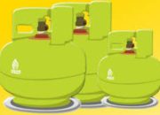 Belum Konversi, Tabung Gas Elpiji 3 Kg Sudah Diperjualbelikan di Muna Barat
