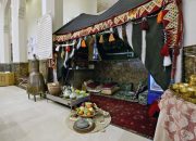 Museum di Madinah Menampilkan Lebih dari 2.000 Artefak Bersejarah Yang Terkait Dengan Kehidupan Nabi dan Budaya Madinah