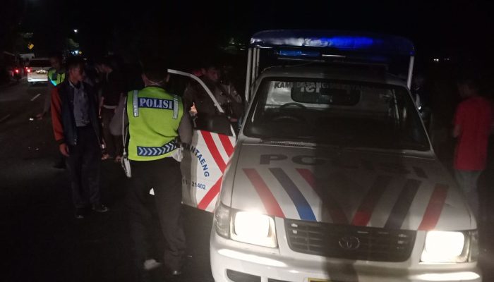 Tiga Pemuda Bulukumba, Tewas di Ujung Katinting