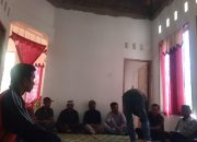 Getol Menyorot Kelangkaan Tabung Melon, Aktivis AMYA Terima Ancaman
