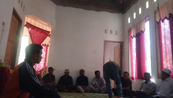 Getol Menyorot Kelangkaan Tabung Melon, Aktivis AMYA Terima Ancaman