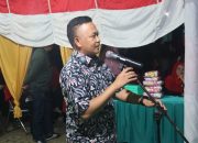 Bupati Bantaeng Ajak Masyarakat Bissappu Jaga Kedamaian