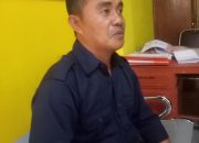 Dituding Mangkir, Kades Mamampang : Saya tidak diundang