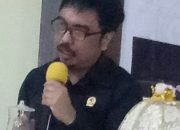 Evaluasi Fasilitasi Kampanye. Ketua KPU : Butuh alternatif untuk perbaikan