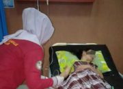 Berulah, Oknum Perawat Puskesmas Ko’mara Diduga Tolak Pasien