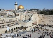 Mengapa Masjidil Aqsha wajib dijaga