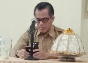 Sekab Bantaeng Buka Workshop RAD-AMPL 2019