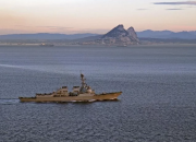 Gibraltar membantah klaim Iran bahwa kapal tanker minyak akan dirilis