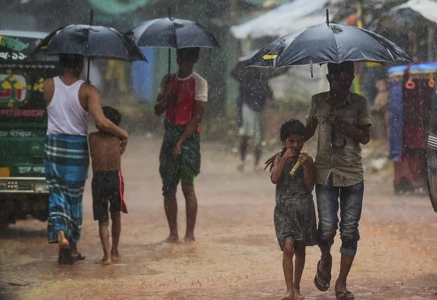 PBB mengatakan upaya ke-2 untuk mengembalikan Rohingya ke Myanmar direncanakan