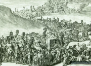 3 Aula Yang Memuat Pameran Tentang Perjalanan Haji Selama Berabad-abad