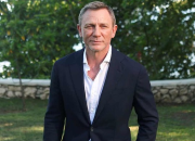 Film Terbaru James Bond yang berjudul ‘No Time To Die’ Akan dirilis pada bulan April 2020