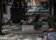 Tingkat Kemiskinan Malaysia Jauh Lebih Tinggi Dari yang Dilaporkan, kata pakar PBB