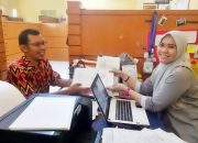 Pendaftar Minim, Pansel Perpanjang Pendaftaran Lelang Jabatan