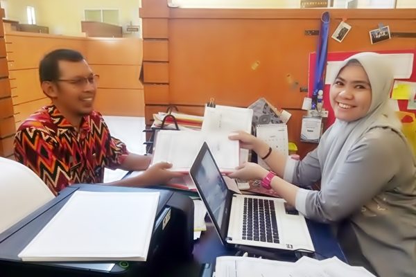 Pendaftar Minim, Pansel Perpanjang Pendaftaran Lelang Jabatan