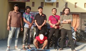 4 Pelaku Penganiayaan Yang Menewaskan Korbannya Diringkus Tim T4P Polres Bantaeng, 2 Diantarany Masih DPO