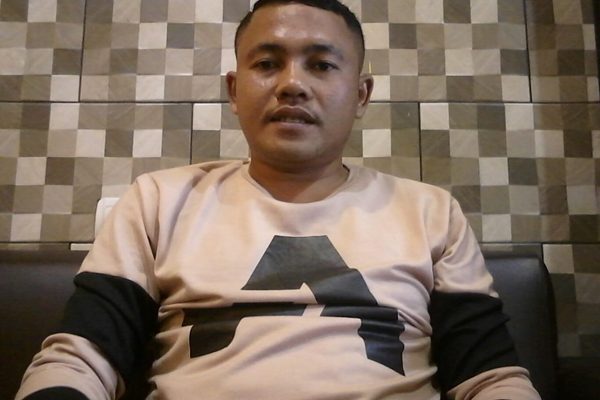 Sewenang-Wenang, Dewan Pembina HIPMA BUTUR-KENDARI di Soroti