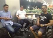 Dewan Pembina HIPMA Butur Kendari, Tunjuk Farid Sebagai Ketua Pelaksana