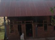 Desa Gonebalango Muna Dapat Bantuan Rehab 20 Unit Rumah