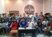 Tanpa Bantuan Pemda Butur, Plt Ketua HIPMA Butur Kendari Akan Bangun Asrama Mahasiswa