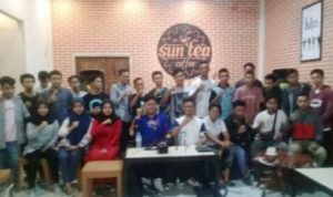 Tanpa Bantuan Pemda Butur, Plt Ketua HIPMA Butur Kendari Akan Bangun Asrama Mahasiswa