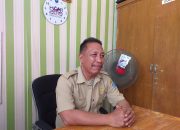 Dibawah Kepemimpinan Kepsek RUSLAN. L, S.Pd. SMPN 10 Kendari Peroleh Akreditasi A