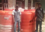 Pemdes Lambiku Muna Tingkatkan Ekonomi Masyarakat Melalui Program Pemberdayaan DD 2019