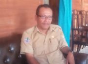 La Ode Hayon, PemDes Labone Prioritaskan JUT Melalui Dana Desa