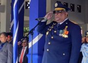 Gubernur Sultra Jadi Irup Harhubnas ke 74 Tahun 2019