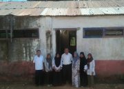 SDN 2 Duruka Muna, Dapat Bantuan DAK 285 Juta untuk Rehab Ruang Kelas