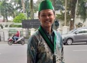 Terkait Pengesahan UU KPK : PB HMI Himbau Seluruh Badko dan Cabang Se-Indonesia Untuk Tetap Tenang