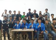 PMII SULTRA : Presiden RI Segera Mengambil Tindakan Terkait Mandat yang dikembalikan Pimpinan KPK