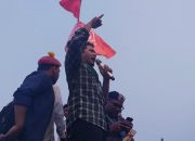 PB HMI Minta Polisi Tidak Bertindak Represif Terhadap Para Demonstrasi